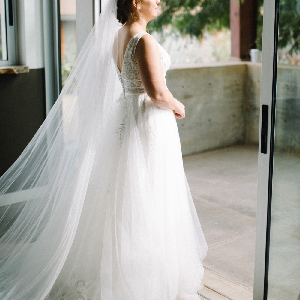 Wedding Veil